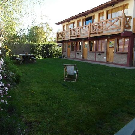 Rincon Del Sur Apartment El Bolson Exterior photo