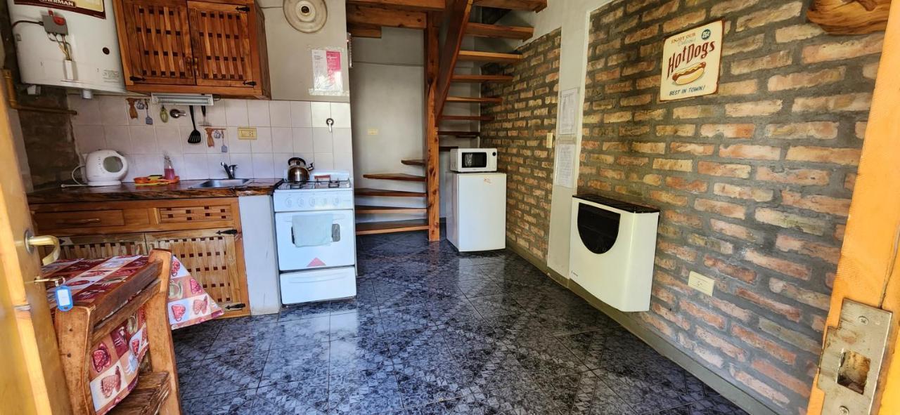Rincon Del Sur Apartment El Bolson Exterior photo