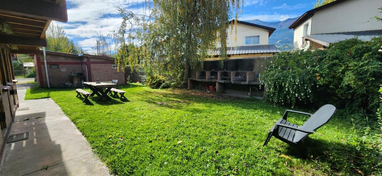 Rincon Del Sur Apartment El Bolson Exterior photo